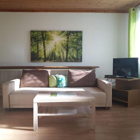 Komfortzimmer Haus Dervaritz Einod  Exterior foto