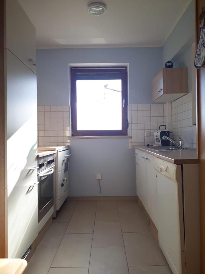 Komfortzimmer Haus Dervaritz Einod  Exterior foto