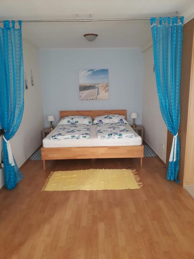 Komfortzimmer Haus Dervaritz Einod  Exterior foto